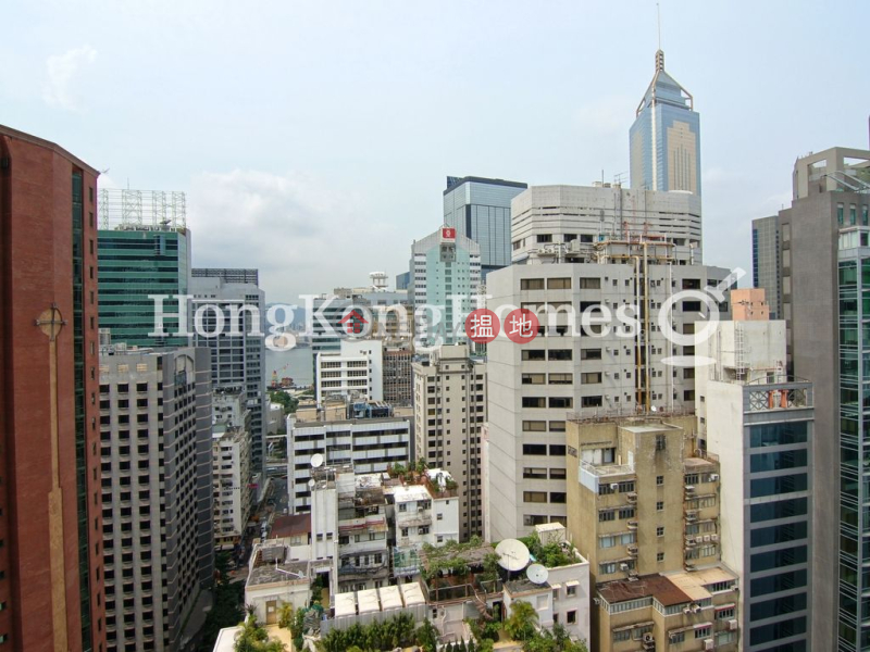 香港搵樓|租樓|二手盤|買樓| 搵地 | 住宅-出售樓盤York Place一房單位出售