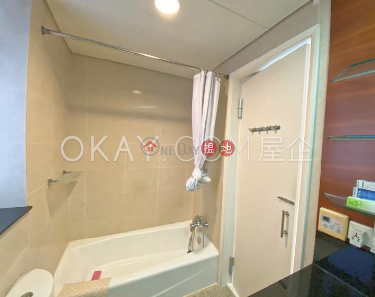Popular 3 bedroom on high floor | Rental, Sorrento Phase 1 Block 5 擎天半島1期5座 Rental Listings | Yau Tsim Mong (OKAY-R104950)