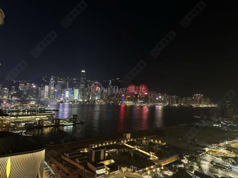 Grand Austin 5-bedroom unit, Grand Austin Tower 3 Grand Austin 3座 Sales Listings | Yau Tsim Mong (A4555594)