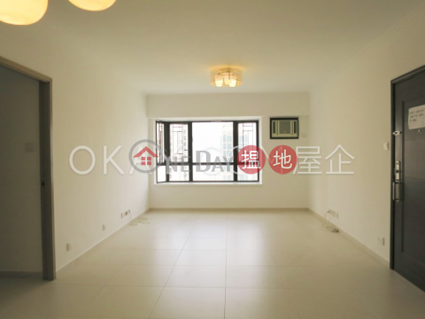 Popular 3 bedroom with sea views & parking | For Sale | Skylight Tower 嘉麗苑 _0