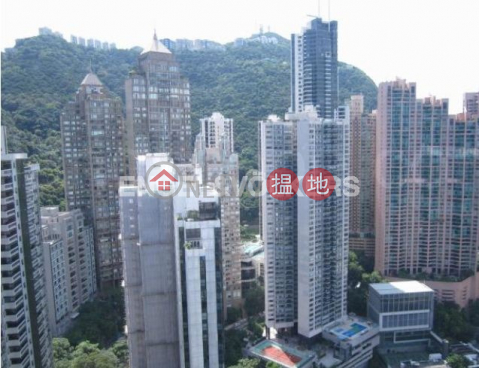 4 Bedroom Luxury Flat for Sale in Central Mid Levels|Century Tower 1(Century Tower 1)Sales Listings (EVHK91010)_0