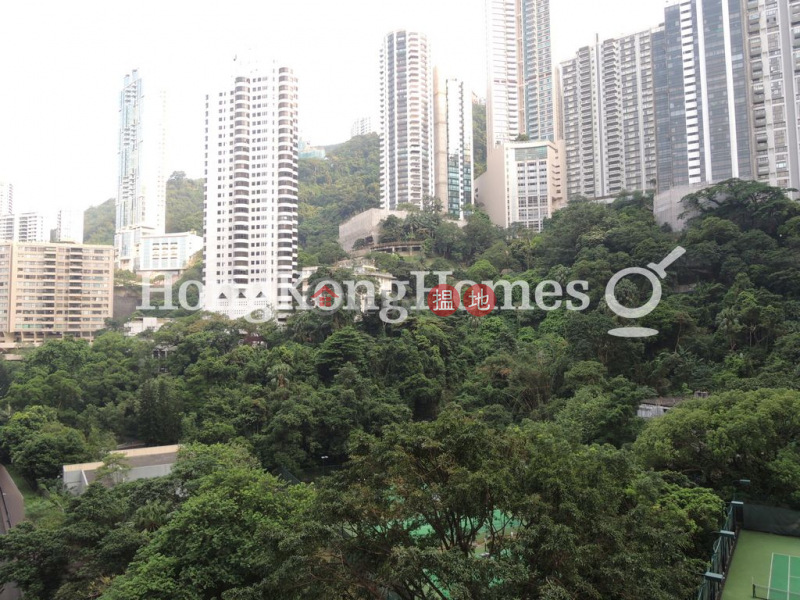 Property Search Hong Kong | OneDay | Residential Rental Listings | 4 Bedroom Luxury Unit for Rent at Garden Terrace