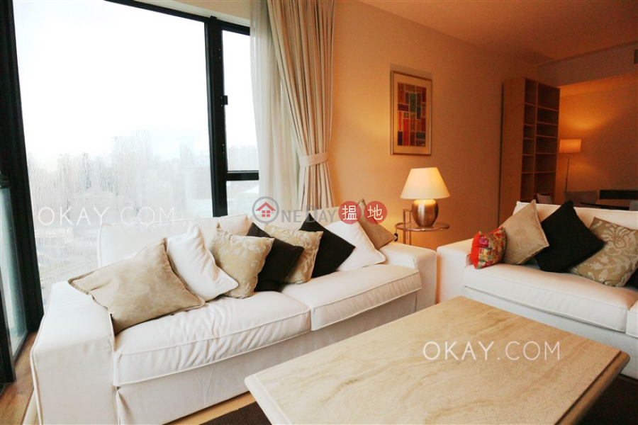 Nicely kept 3 bedroom on high floor | Rental | 150 Kennedy Road 堅尼地道150號 Rental Listings