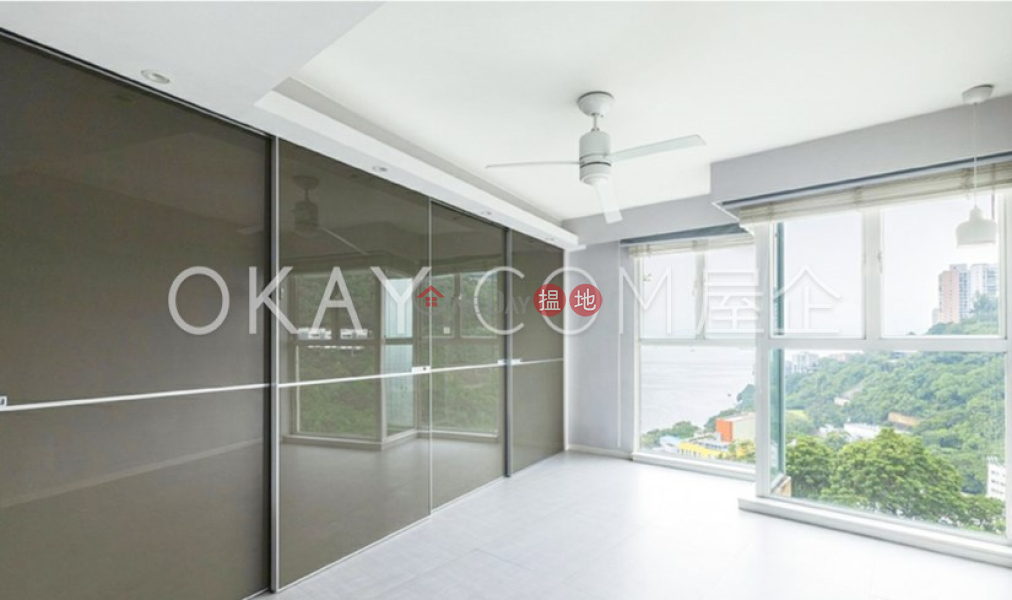 Tasteful 2 bedroom with sea views, balcony | Rental | Bisney Terrace 碧荔臺 Rental Listings