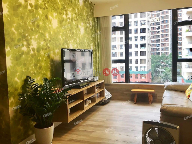Pokfulam Gardens | 3 bedroom Mid Floor Flat for Sale 180 Pok Fu Lam Road | Western District | Hong Kong | Sales | HK$ 12.3M