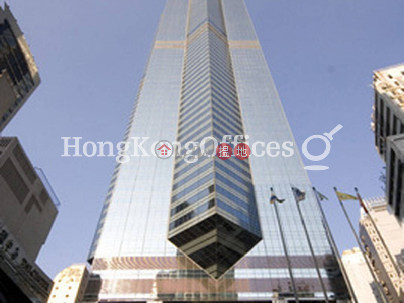 Office Unit at The Center | For Sale, The Center 中環中心 Sales Listings | Central District (HKO-78990-AIHS)