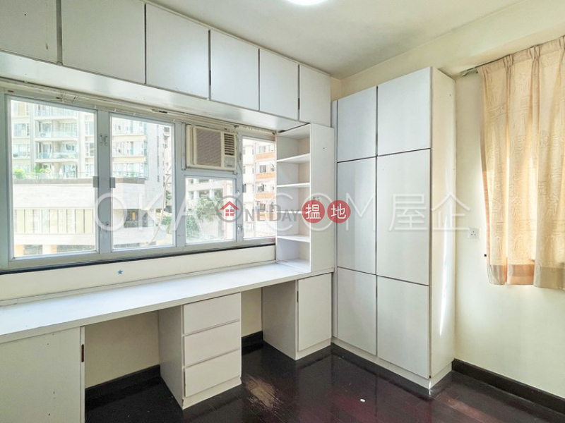 HK$ 9.8M, Peace Tower Western District | Tasteful 1 bedroom in Mid-levels West | For Sale