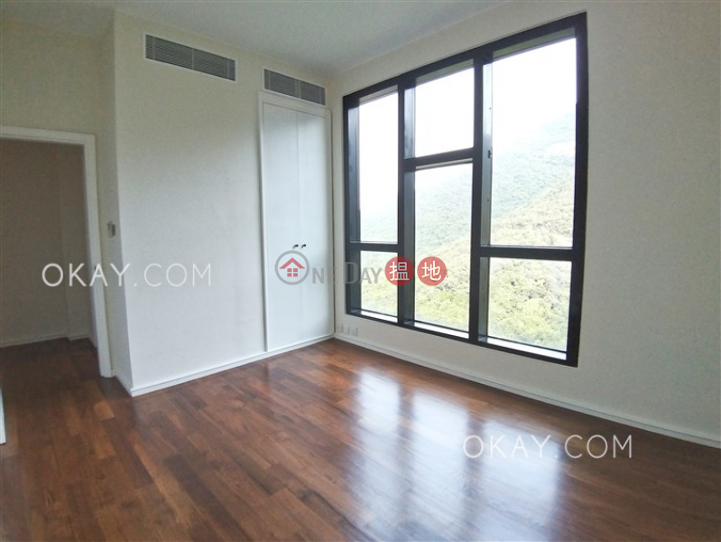 Stylish 3 bed on high floor with sea views & parking | Rental | Helene Tower 喜蓮苑 Rental Listings