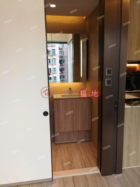 Property Search Hong Kong | OneDay | Residential | Rental Listings, Seven Victory Avenue | 1 bedroom High Floor Flat for Rent