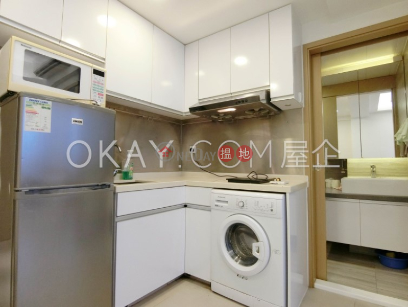 Property Search Hong Kong | OneDay | Residential, Sales Listings, Unique 2 bedroom on high floor | For Sale