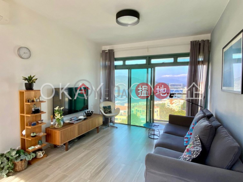 Charming 2 bedroom on high floor with balcony | For Sale | Discovery Bay, Phase 9 La Serene, Serene Court 愉景灣 9期 海藍居 海藍閣 _0