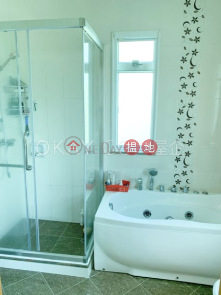 5房4廁,連車位,露台,獨立屋企嶺下老圍村出租單位-西沙路 | 馬鞍山香港|出租|HK$ 35,000/ 月