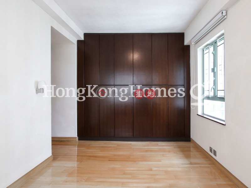 HK$ 29,800/ month | Goldwin Heights Western District | 3 Bedroom Family Unit for Rent at Goldwin Heights