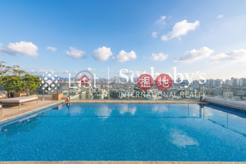 Property for Sale at One Mayfair with 3 Bedrooms | One Mayfair 逸瓏 _0
