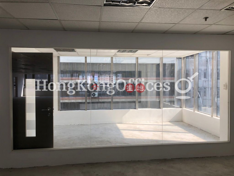 Property Search Hong Kong | OneDay | Office / Commercial Property | Rental Listings, Office Unit for Rent at Bangkok Bank Building
