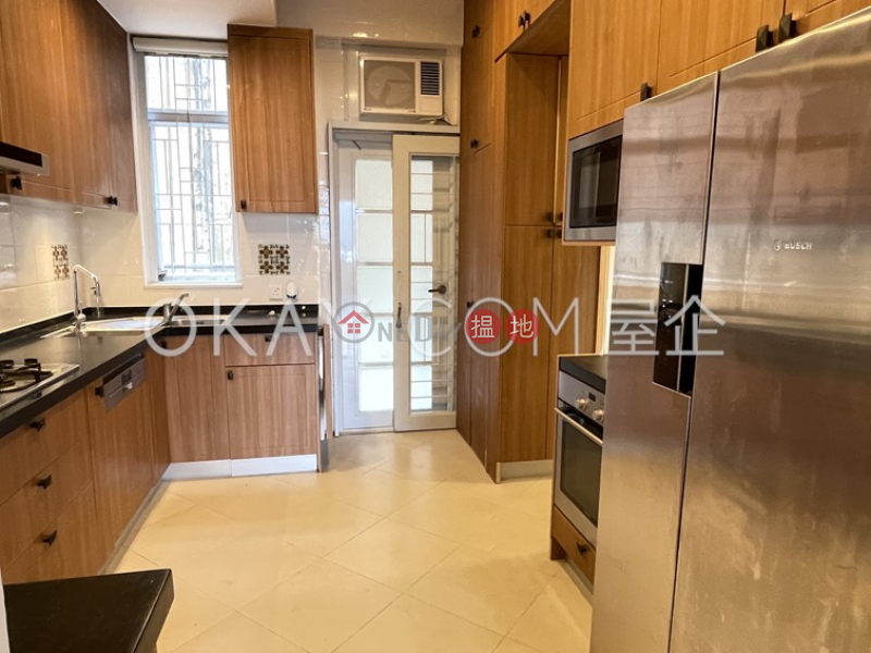 Exquisite 3 bedroom with sea views, terrace | Rental 4-8A Carmel Road | Southern District Hong Kong | Rental HK$ 70,000/ month