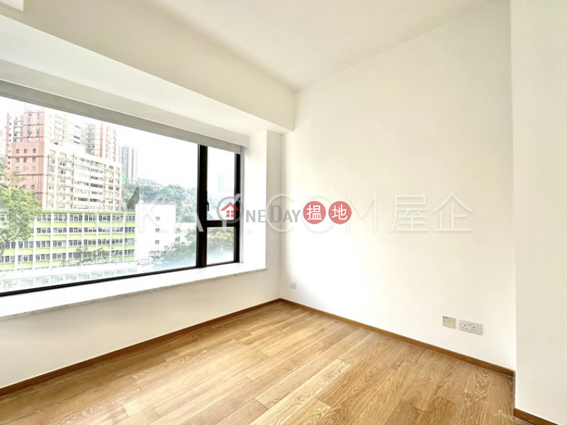 Lovely 2 bedroom with balcony | For Sale, yoo Residence yoo Residence Sales Listings | Wan Chai District (OKAY-S299281)