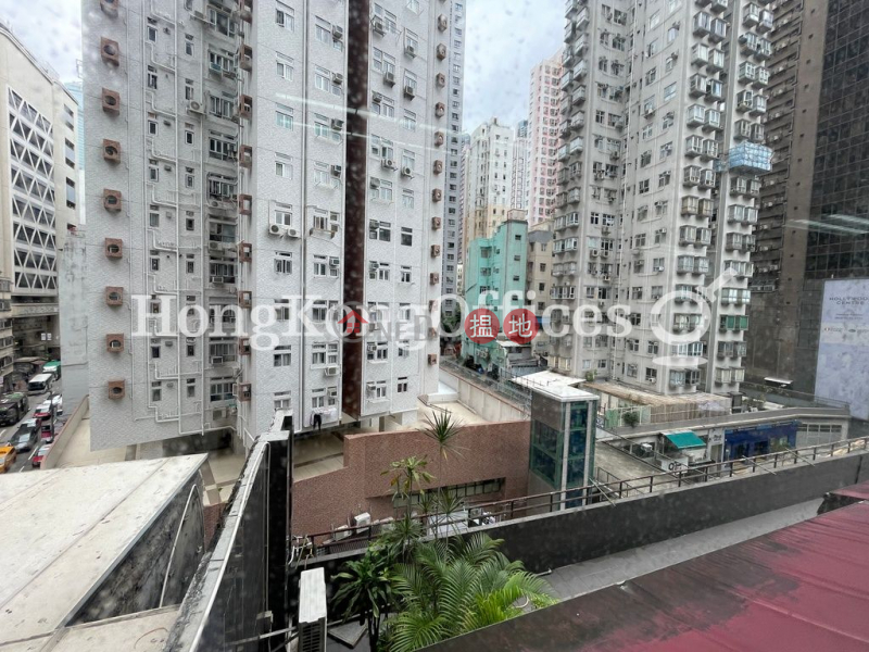 Office Unit for Rent at Arion Commercial Building | Arion Commercial Building 聯發商業中心 Rental Listings