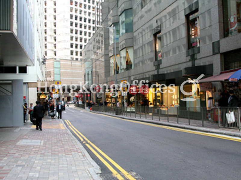 Office Unit for Rent at New Henry House | 10 Ice House Street | Central District | Hong Kong Rental HK$ 25,550/ month