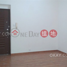 Elegant 2 bedroom with parking | Rental, Mandarin Villa 文華新邨 | Wan Chai District (OKAY-R79871)_0