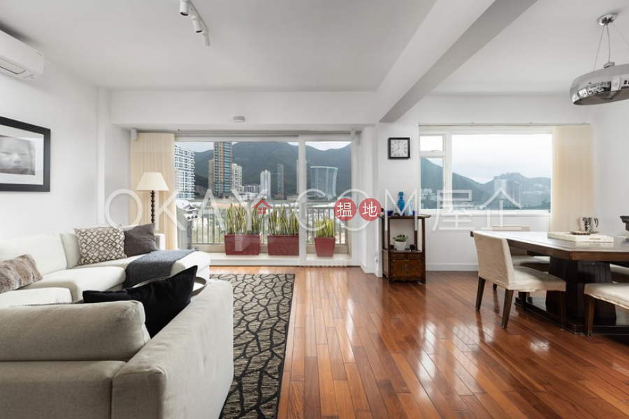 Repulse Bay Garden, Middle | Residential, Sales Listings, HK$ 45M