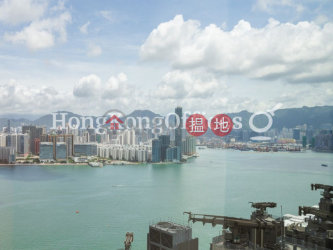 Office Unit for Rent at AIA Tower, AIA Tower 友邦廣場 | Eastern District (HKO-52391-ABHR)_0