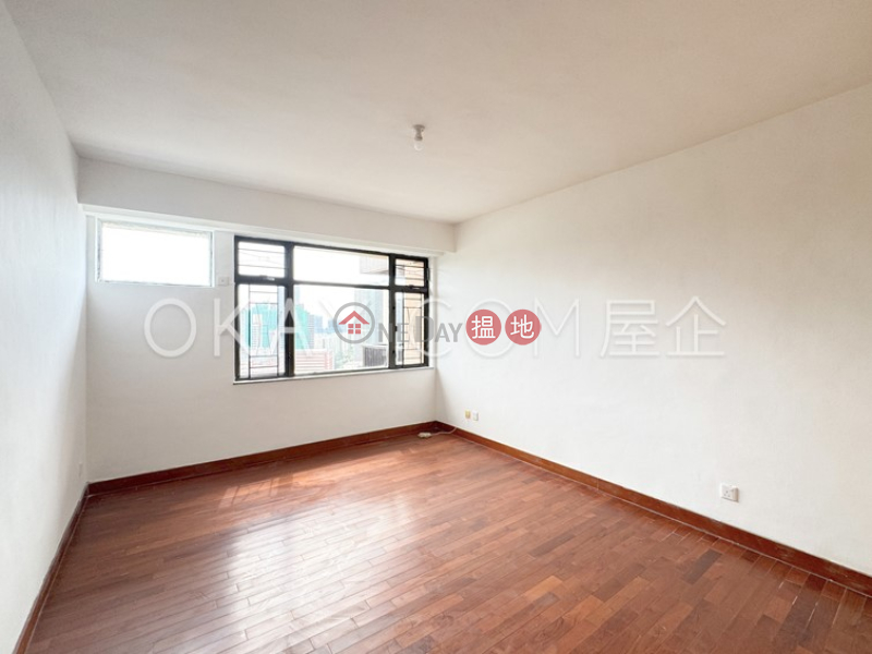 Nicely kept 3 bed on high floor with balcony & parking | Rental | 23 Wylie Path | Yau Tsim Mong, Hong Kong Rental HK$ 52,800/ month