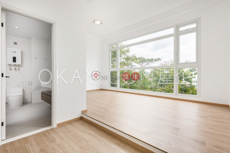 Property Search Hong Kong | OneDay | Residential, Rental Listings Exquisite 3 bedroom with sea views & balcony | Rental