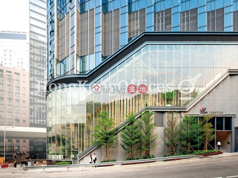 Property Search Hong Kong | OneDay | Office / Commercial Property | Rental Listings Office Unit for Rent at Landmark South