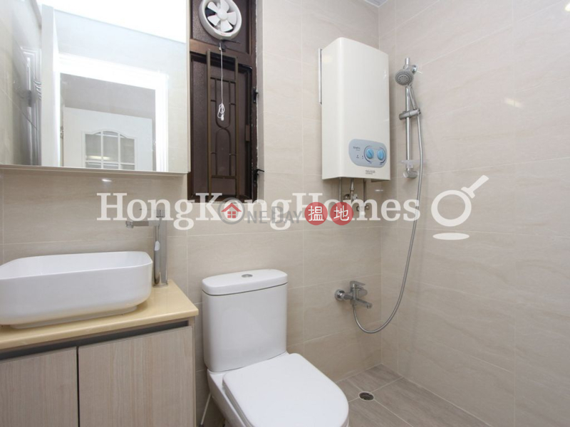 嘉景臺三房兩廳單位出租93堅道 | 中區-香港出租HK$ 35,000/ 月