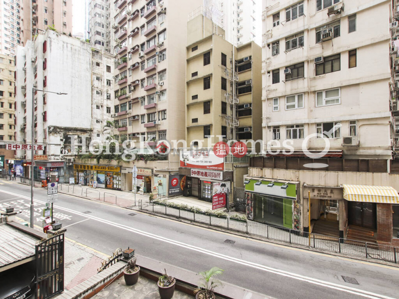 香港搵樓|租樓|二手盤|買樓| 搵地 | 住宅-出租樓盤利德大廈4房豪宅單位出租