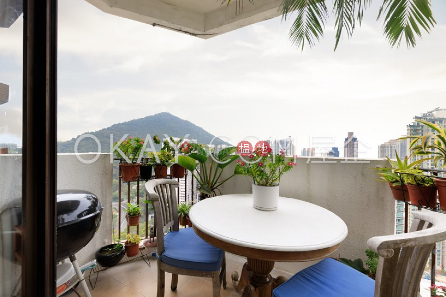 Fulham Garden, High, Residential Rental Listings, HK$ 58,000/ month