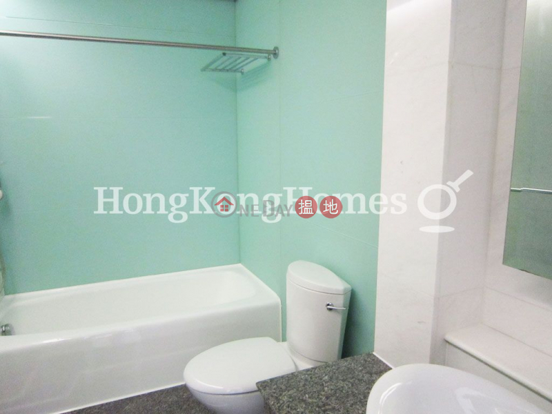 香港搵樓|租樓|二手盤|買樓| 搵地 | 住宅出租樓盤Interocean Court高上住宅單位出租