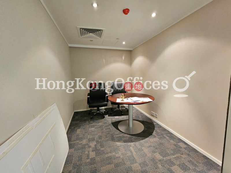 美國銀行中心中層-寫字樓/工商樓盤-出租樓盤HK$ 302,500/ 月