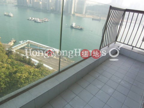 4 Bedroom Luxury Unit for Rent at One Kowloon Peak|One Kowloon Peak(One Kowloon Peak)Rental Listings (Proway-LID79720R)_0
