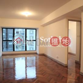 Property for Rent at 62B Robinson Road with 3 Bedrooms | 62B Robinson Road 愛富華庭 _0