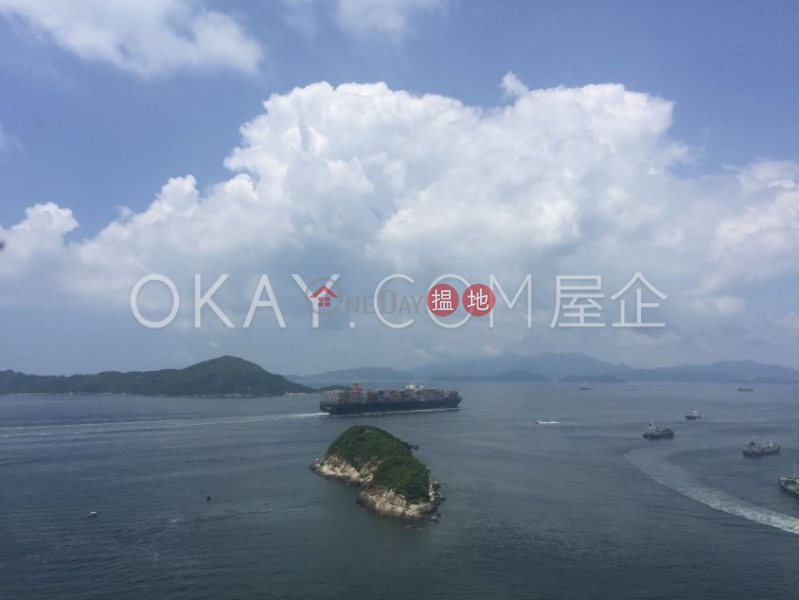 3房2廁,海景,星級會所海怡半島2期怡麗閣(10座)出租單位|海怡半島2期怡麗閣(10座)(South Horizons Phase 2, Yee Lai Court Block 10)出租樓盤 (OKAY-R31794)