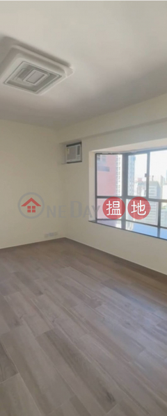 Chuang\'s - High-floor with panoramic views | 12th School District | Renovated | Quiet yet Central | 162 Tung Lo Wan Road | Eastern District Hong Kong Rental, HK$ 25,500/ month