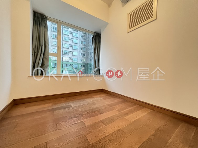 2房1廁,極高層,星級會所,露台聚賢居出售單位-108荷李活道 | 中區|香港出售-HK$ 1,050萬