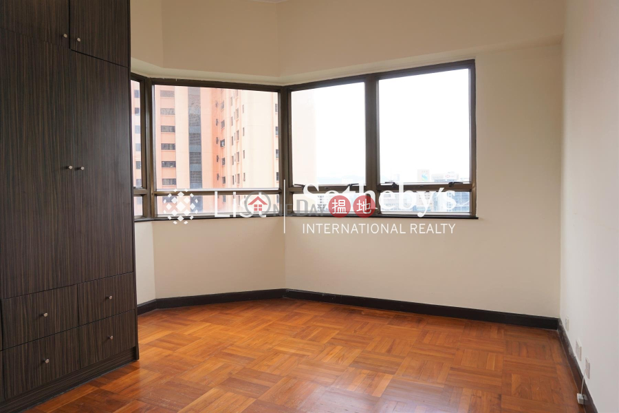 HK$ 63,000/ month 2 Old Peak Road Central District | Property for Rent at 2 Old Peak Road with 4 Bedrooms