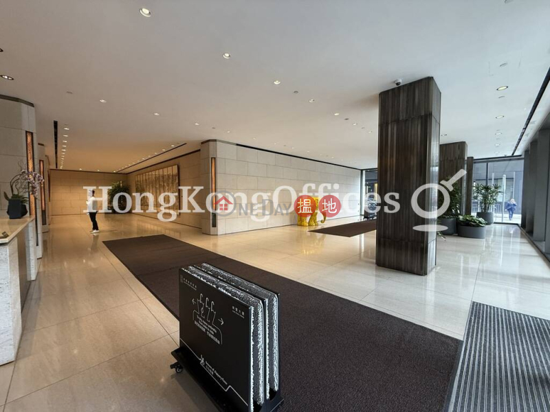HK$ 93,375/ month, Nan Fung Tower Central District Office Unit for Rent at Nan Fung Tower