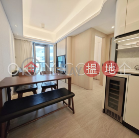 Tasteful 2 bedroom in Mid-levels West | Rental | Townplace Soho 本舍 _0