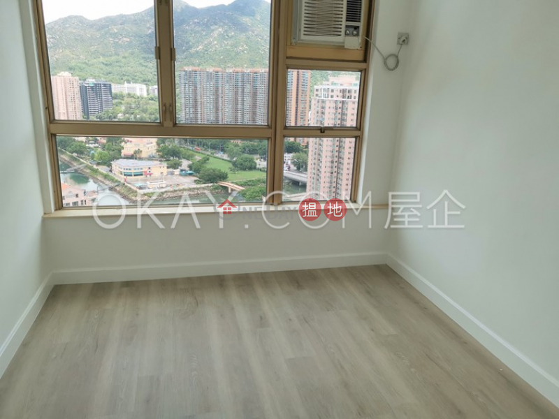 香港黃金海岸 18座|高層-住宅|出租樓盤|HK$ 33,500/ 月