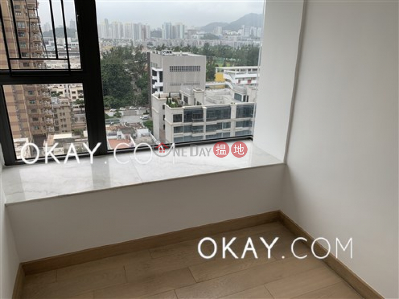 Cozy 3 bedroom on high floor with balcony | Rental | 50 Junction Road | Kowloon City, Hong Kong | Rental HK$ 29,500/ month