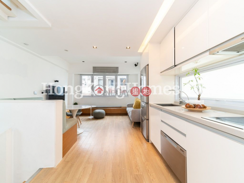 HK$ 43,500/ month | 7-9 Shin Hing Street Central District, 1 Bed Unit for Rent at 7-9 Shin Hing Street