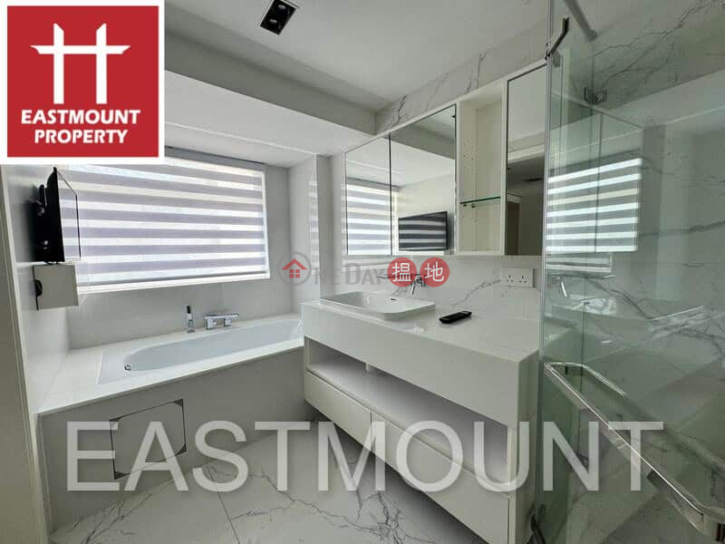 HK$ 60,000/ 月-西沙小築西貢西貢 Sea View Villa, Chuk Yeung Road 竹洋路西沙小築別墅出售-海景, 大花園 出租單位