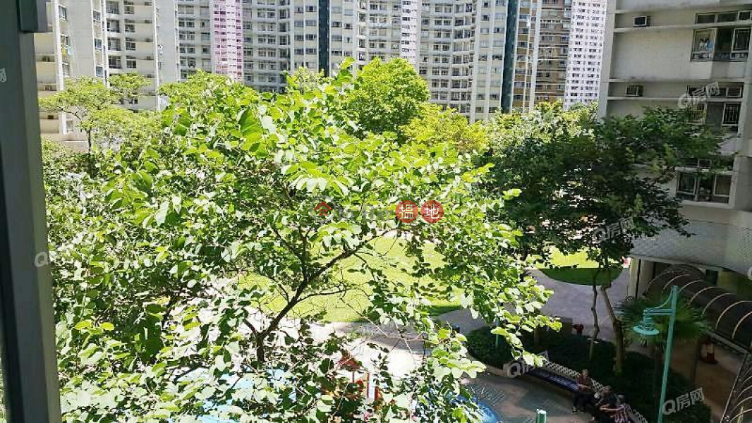 South Horizons Phase 4, Dover Court Block 25 | 2 bedroom Low Floor Flat for Rent, 25 South Horizons Drive | Southern District | Hong Kong | Rental, HK$ 19,800/ month