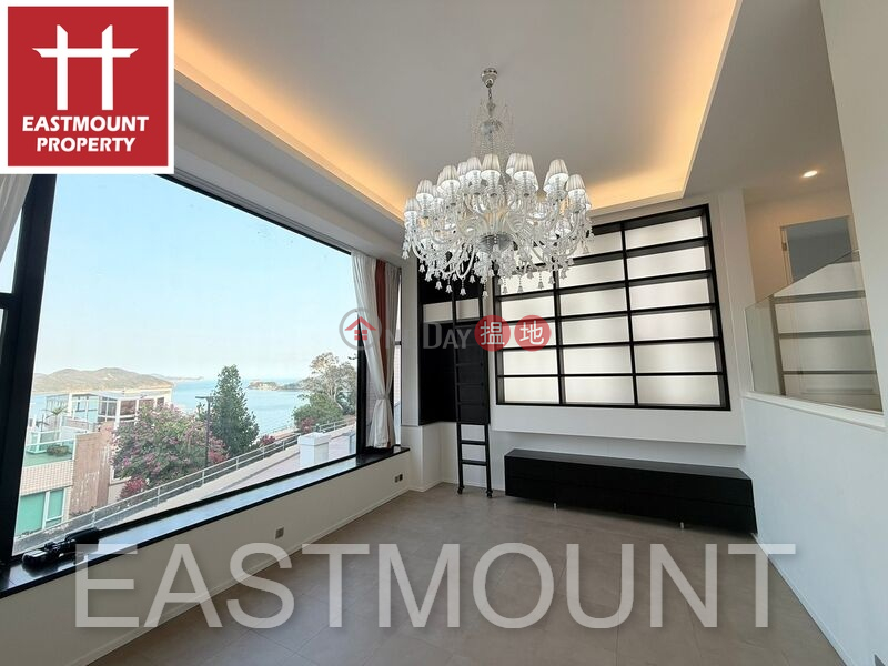 銀線灣 Villa Horizon, Silverstrand 海天灣別墅出租-獨立屋, 銀線海景 出租單位|海天灣 11座 - 17座(The Villa Horizon Block 11 - 17)出租樓盤 (EASTM-RCWH332)