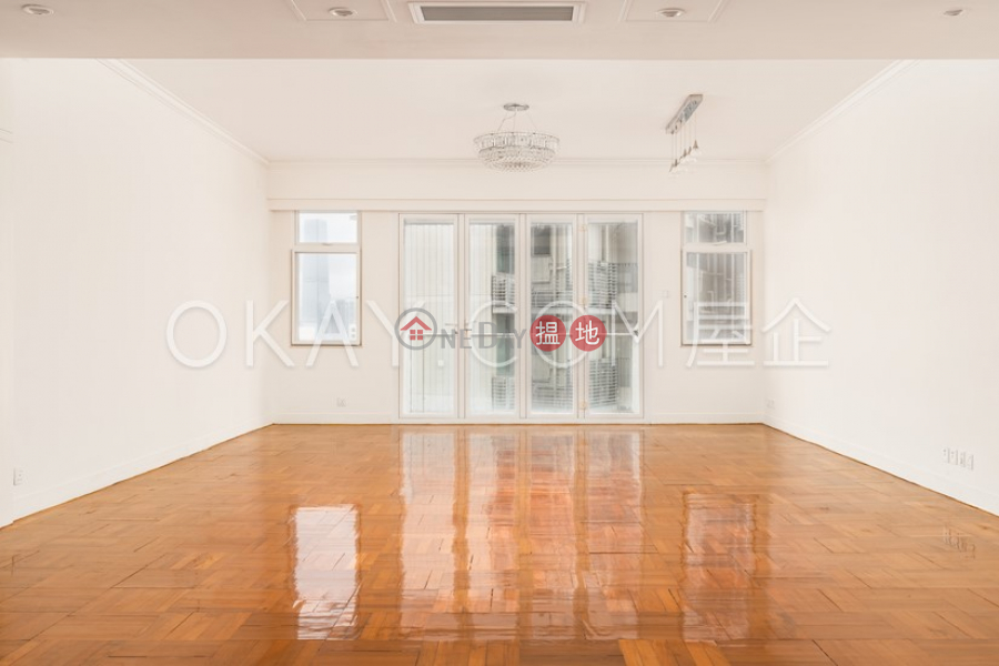 Property Search Hong Kong | OneDay | Residential Sales Listings, Efficient 4 bedroom with balcony | For Sale