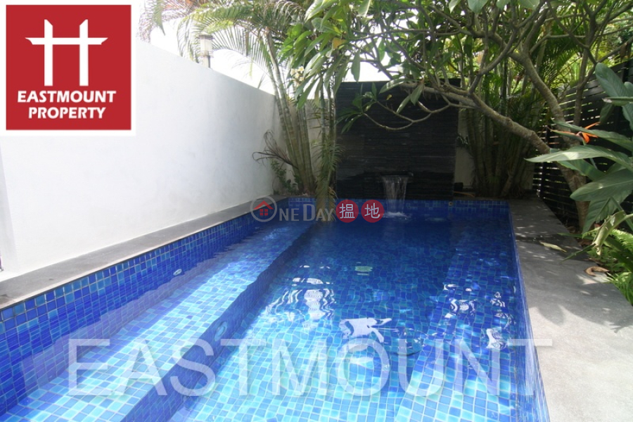 西貢 Tsam Chuk Wan 斬竹灣村屋出售-海景, 位置方便 | 物業 ID:1671斬竹灣村屋出售單位|大網仔路 | 西貢香港-出售|HK$ 1,700萬